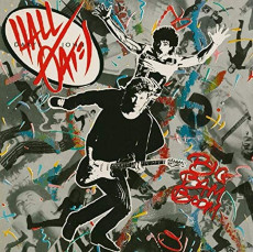 LP / Hall Daryl & John Oates / Big Bam Boom / Vinyl
