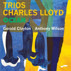 CD / Lloyd Charles / Trios:Ocean