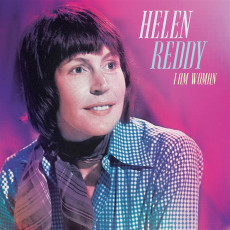 CD / Reddy Helen / I Am A Woman