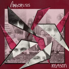 2LP / Anacrusis / Reason / Vinyl / 2LP