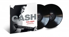 2LP / Cash Johnny / Easy Rider:the Best Of The Mercury.. / Vinyl / 2LP