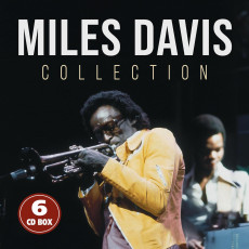 6CD / Davis Miles / Collection / 6CD