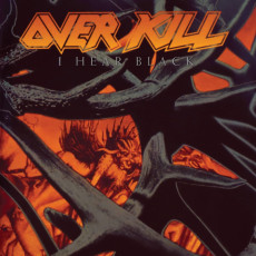 LP / Overkill / I Hear Black / Vinyl