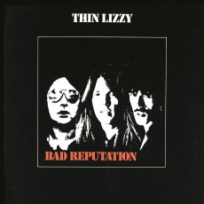 LP / Thin Lizzy / Bad Reputation / Vinyl