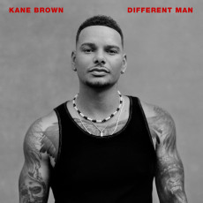 CD / Brown Kane / Different Man