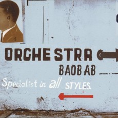 2LP / Orchestra Baobab / Specialist In All Styles / Vinyl / 2LP