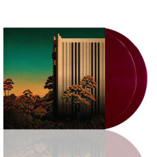 2LP / Haunt The Woods / Ubiquity / Red / Vinyl / 2LP