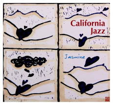 CD / Various / California Jazz:Jasmine