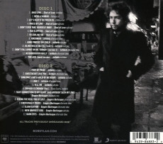 2CD / Dylan Bob / Bootleg Series 16 / Springtime In New York / 2CD