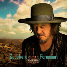 3LP / Zucchero / Inacustico D.O.C. & More / Vinyl / 3LP