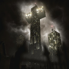 CD / Cemetery Skyline / Nordic Gothic