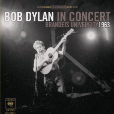 LP / Dylan Bob / Brandeis University 1963 / Vinyl