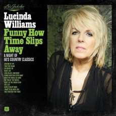 CD / Williams Lucinda / Lu's Jukebox Vol. 4