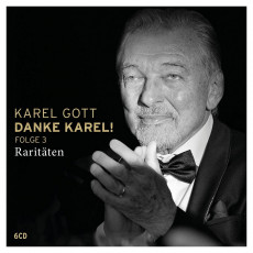 6CD / Gott Karel / Danke Karel! / Folge 3 / Raritaten / 6CD / Box