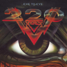 CD / 220 Volt / Eye To Eye