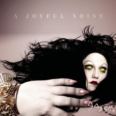 LP / Gossip / A Joyful Noise / Vinyl