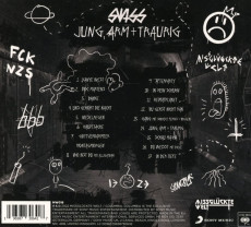 CD / Swiss / Jung,Arm Und Traurig