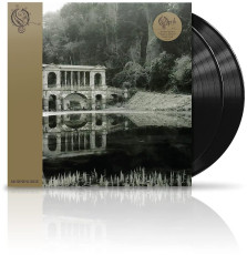 2LP / Opeth / Morningrise / Reissue 2023 / Vinyl / 2LP