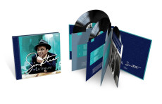 4LP / Sinatra Frank / Platinum / Vinyl / 4LP