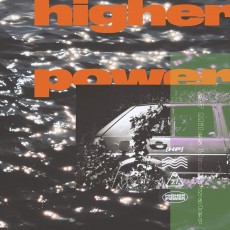LP / Higher Power / 27 Miles Underwater / Vinyl
