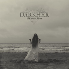 CD / Darkher / Buried Storm / Digipack