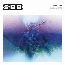 2CD / SBB / Live Cuts:Esbjerg 1979 / 2CD