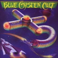 CD / Blue Oyster Cult / Club Ninja
