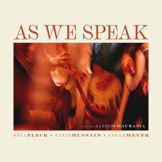 LP / Fleck Bela / As We Speak / Vinyl