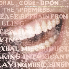 CD / Morissette Alanis / Supposed Former Infatuation Junkie