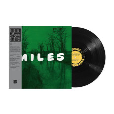 LP / New Miles Davis Quintet / Miles / Vinyl
