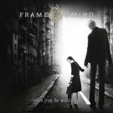 CD / Frame Of Mind / Return From The World's End