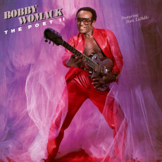LP / Womack Bobby / Poet II / Vinyl