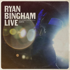 LP / Bingham Ryan / Ryan Bingham Live / Vinyl