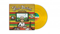 LP / Nutini Paolo / Sunny Side Up / Vinyl / Coloured / Yellow
