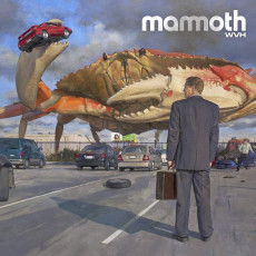 CD / Mammoth WVH / Mammoth WVH