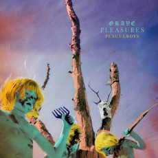 CD / Grave Pleasures / Plagueboys