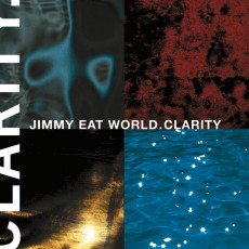 2LP / Jimmy Eat World / Clarity / Vinyl / 2LP