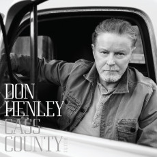 CD / Henley Don / Cass County / Deluxe