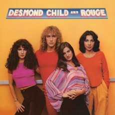 CD / Desmond Child & Rouge / Desmond Child & Rouge