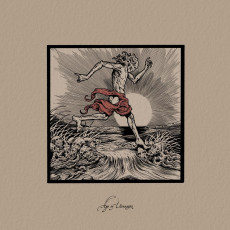 CD / Coldcell / Age Of Unreason