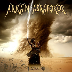 CD / Arka'n Asrafokor / Dzikkuh
