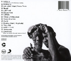 CD / Usher / Hard II Love