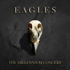 2LP / Eagles / Millennium Concert / Vinyl / 2LP