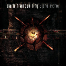 LP / Dark Tranquillity / Projector / Red / Vinyl