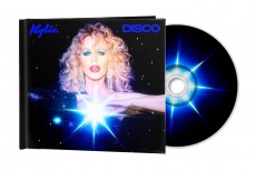 CD / Minogue Kylie / Disco / Deluxe