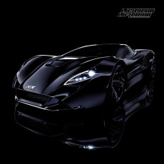 LP / Charli XCX / Vroom Vroom / EP / Vinyl