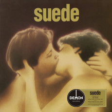 LP / Suede / Suede / Vinyl