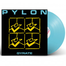 LP / Pylon / Gyrate / Vinyl