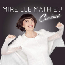 2CD / Mathieu Mireille / Mireille Mathieu Cinema / 2CD / Digipack