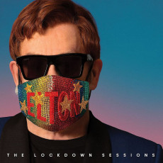2LP / John Elton / Lockdown Sessions / Vinyl / 2LP